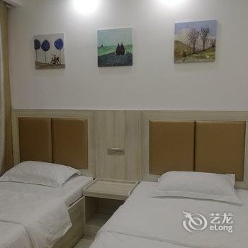荔波禧莱客栈酒店提供图片