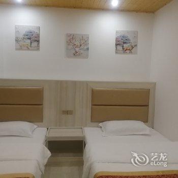 荔波禧莱客栈酒店提供图片