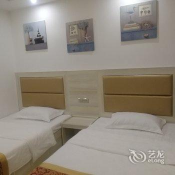 荔波禧莱客栈酒店提供图片