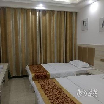 荔波禧莱客栈酒店提供图片