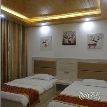 荔波禧莱客栈酒店提供图片