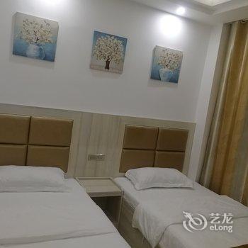 荔波禧莱客栈酒店提供图片
