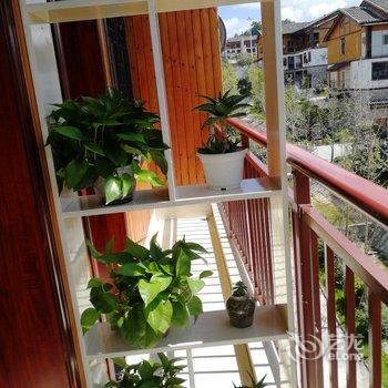 荔波禧莱客栈酒店提供图片