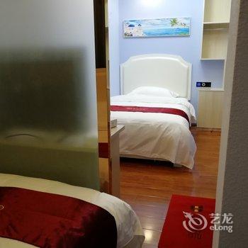 东逸酒店(雅安高铁站店)酒店提供图片