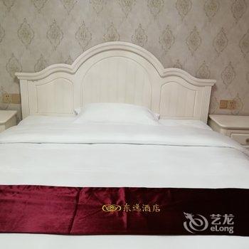 东逸酒店(雅安高铁站店)酒店提供图片