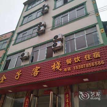 大新金子客栈酒店提供图片