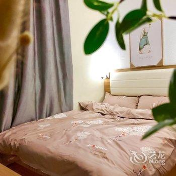 随遇而安酒店式公寓(上海鸿鑫俱乐部店)酒店提供图片