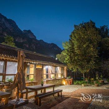 北京山里逸居酒店提供图片