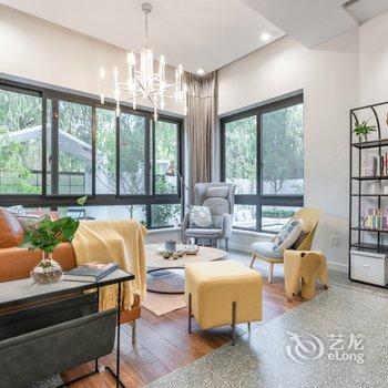 上海33号花园别墅酒店提供图片