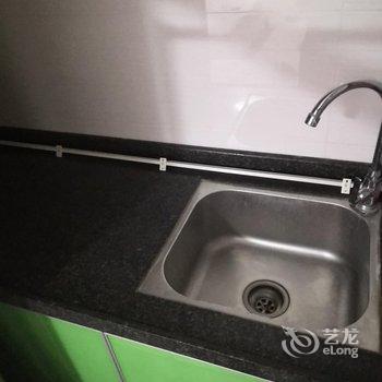 南宁一米阳光精品公寓用户上传图片