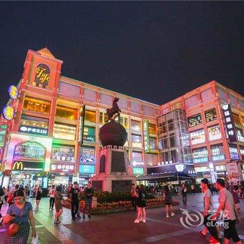 广州GranddyYN公寓(粤剧艺术博物馆分店)酒店提供图片