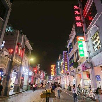 广州GranddyYN公寓(粤剧艺术博物馆分店)酒店提供图片