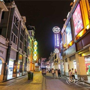 广州GranddyYN公寓(粤剧艺术博物馆分店)酒店提供图片