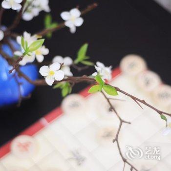 广州GranddyYN公寓(粤剧艺术博物馆分店)酒店提供图片