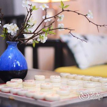 广州GranddyYN公寓(粤剧艺术博物馆分店)酒店提供图片
