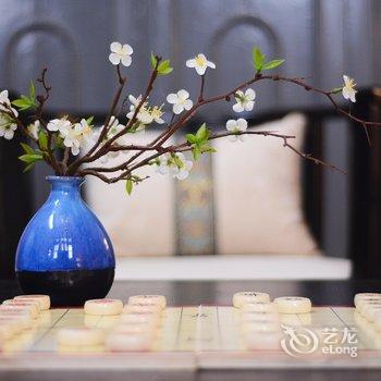 广州GranddyYN公寓(粤剧艺术博物馆分店)酒店提供图片