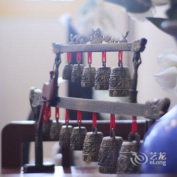 广州GranddyYN公寓(粤剧艺术博物馆分店)酒店提供图片