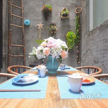 广州GranddyYN公寓(粤剧艺术博物馆分店)酒店提供图片