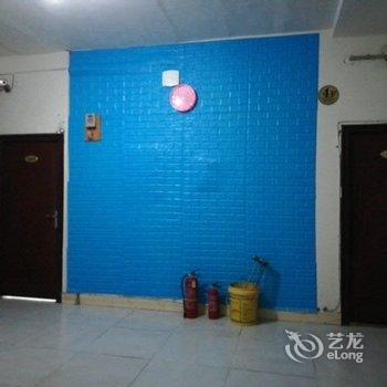 成都好梦居公寓酒店提供图片