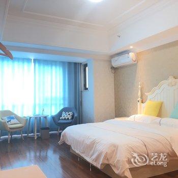 泰安维尼家酒店式公寓酒店提供图片