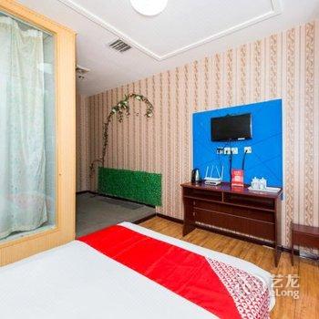 西安秦源快捷酒店酒店提供图片