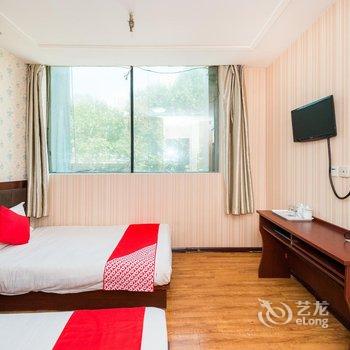 西安秦源快捷酒店酒店提供图片