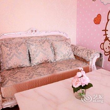 泰安维尼家酒店式公寓酒店提供图片