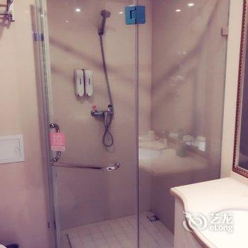 泰安维尼家酒店式公寓酒店提供图片