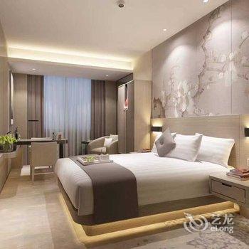 广州佳大商务公寓(荷村分店)酒店提供图片