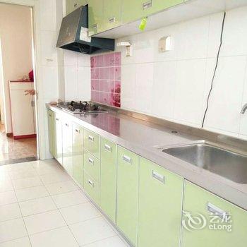 北京亚南之家公寓酒店提供图片