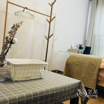 重庆篱南小住酒店式公寓酒店提供图片