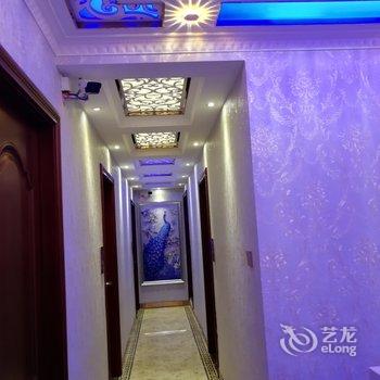 东逸酒店(雅安高铁站店)酒店提供图片