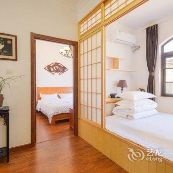 启东聆海庭院别墅酒店提供图片