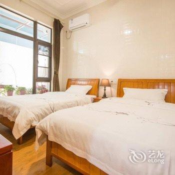 启东聆海庭院别墅酒店提供图片
