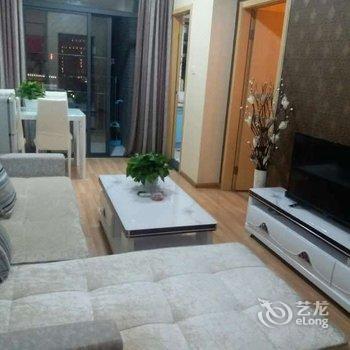 成都n+a共享公寓酒店提供图片