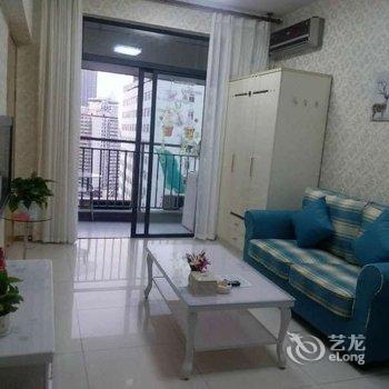 成都n+a共享公寓酒店提供图片