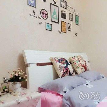 成都n+a共享公寓酒店提供图片