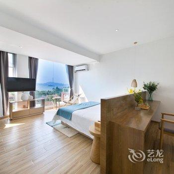 花筑·海韵花园海景客栈(鼓浪屿三丘田码头店)酒店提供图片
