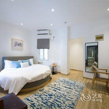 花筑·海韵花园海景客栈(鼓浪屿三丘田码头店)酒店提供图片