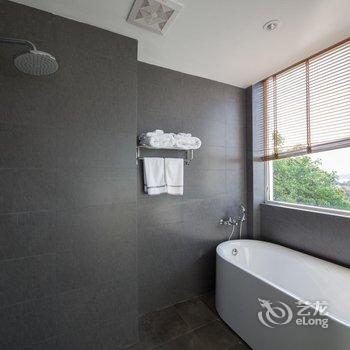 花筑·海韵花园海景客栈(鼓浪屿三丘田码头店)酒店提供图片