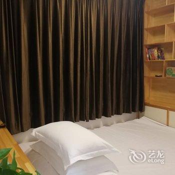 启东聆海庭院别墅酒店提供图片