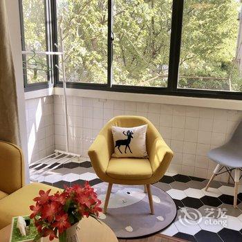 上海爱尙·逸家公寓(四平路分店)酒店提供图片