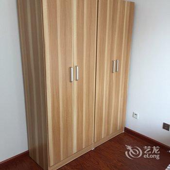 青岛钰钰妈公寓酒店提供图片