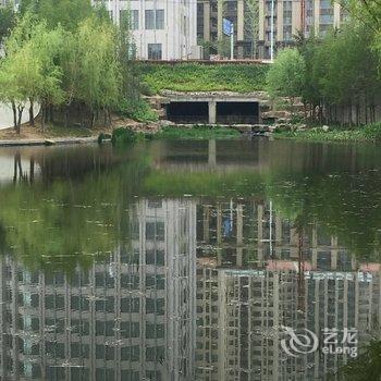 青岛钰钰妈公寓酒店提供图片