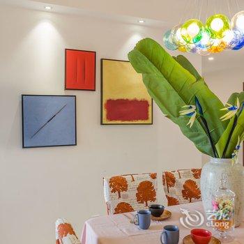 路客民宿(西安曲江池东路店)酒店提供图片