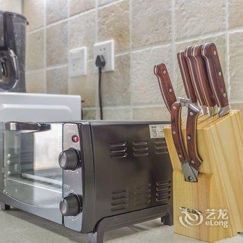 路客民宿(西安曲江池东路店)酒店提供图片