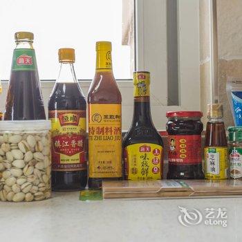 路客民宿(西安曲江池东路店)酒店提供图片