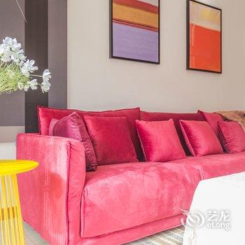 路客民宿(西安曲江池东路店)酒店提供图片