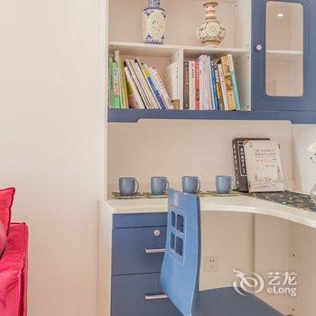 路客民宿(西安曲江池东路店)酒店提供图片