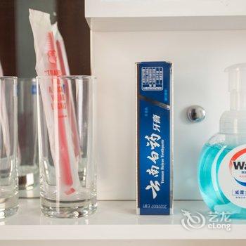 路客民宿(西安曲江池东路店)酒店提供图片